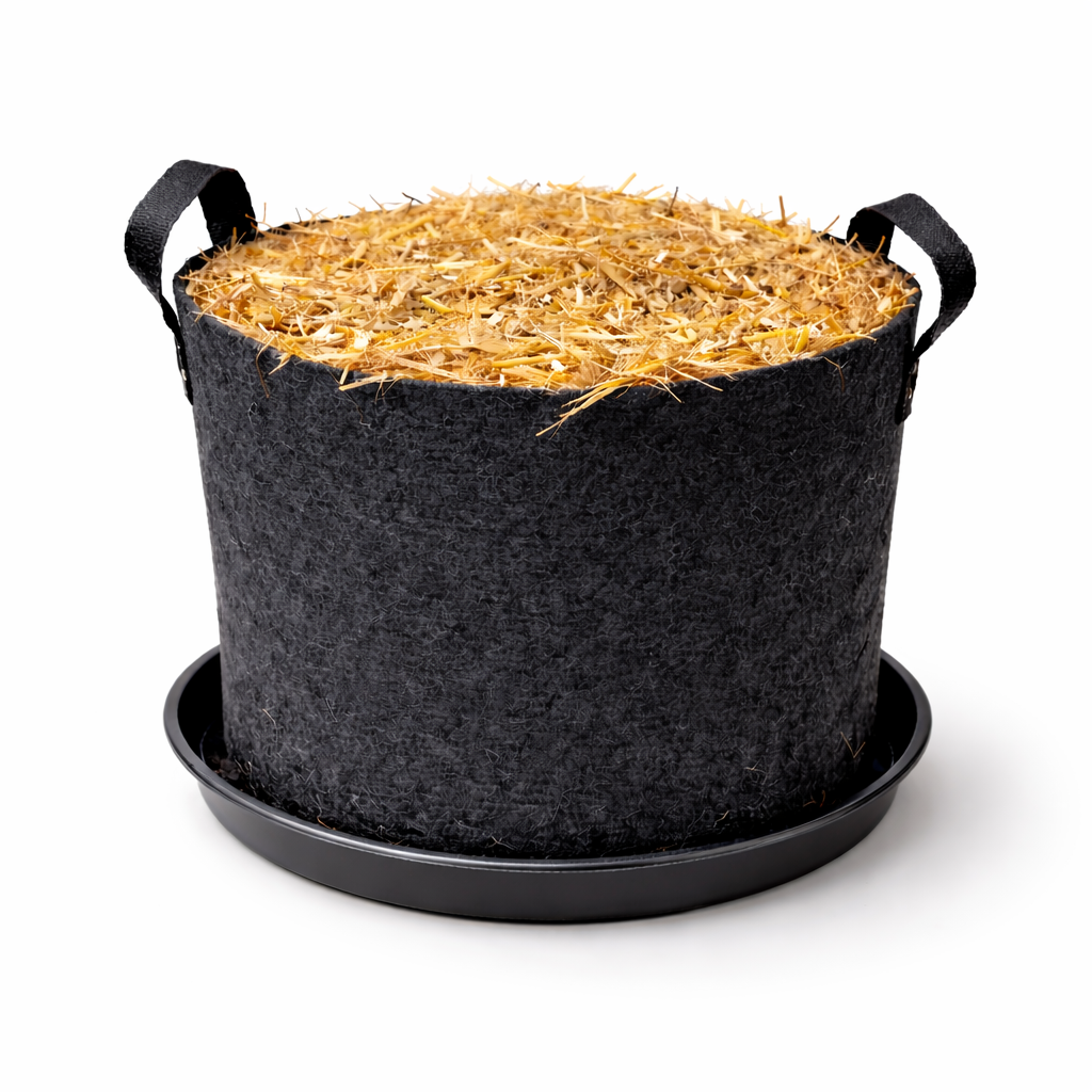 ACTUAL™ Ready-to-Grow Pot